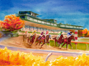 Keeneland Race Track Fall Meet II