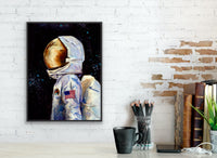 Astronaut Dreams