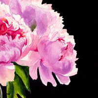 Grandma's Peonies